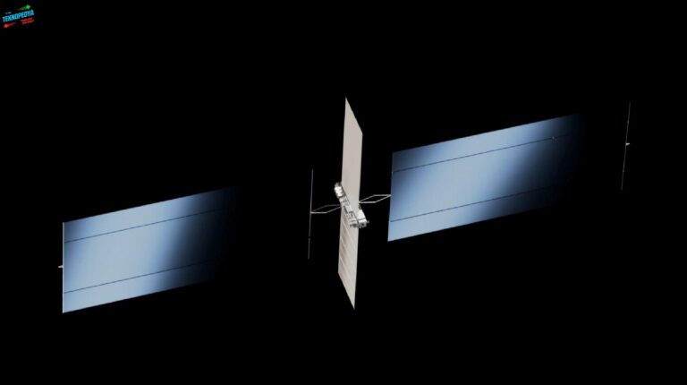SpaceX birinci yapay zeka data merkezi uydusu AI1’i tanıttı