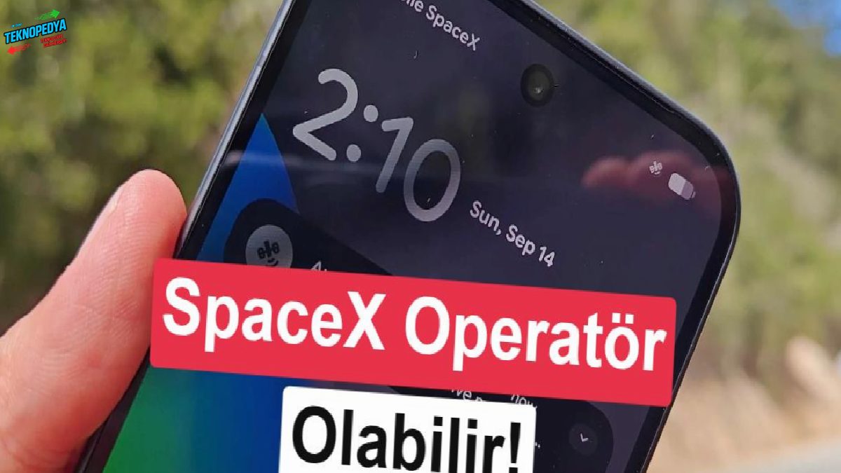 SpaceX, taşınabilir operatör olmaya hazırlanıyor: T-Mobile’ı alabilir!