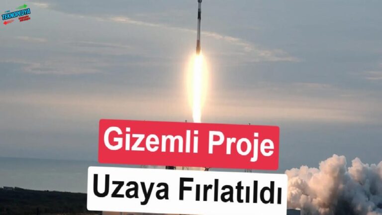 SpaceX, uzayda yeni periyodu başlatıyor: Starfall birinci defa test edildi