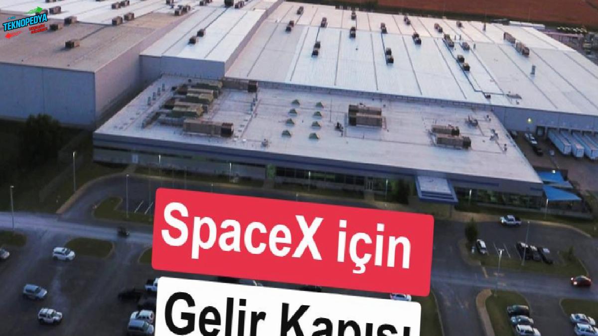 SpaceX’ten 6,3 milyar dolarlık dev yapay zeka mutabakatı