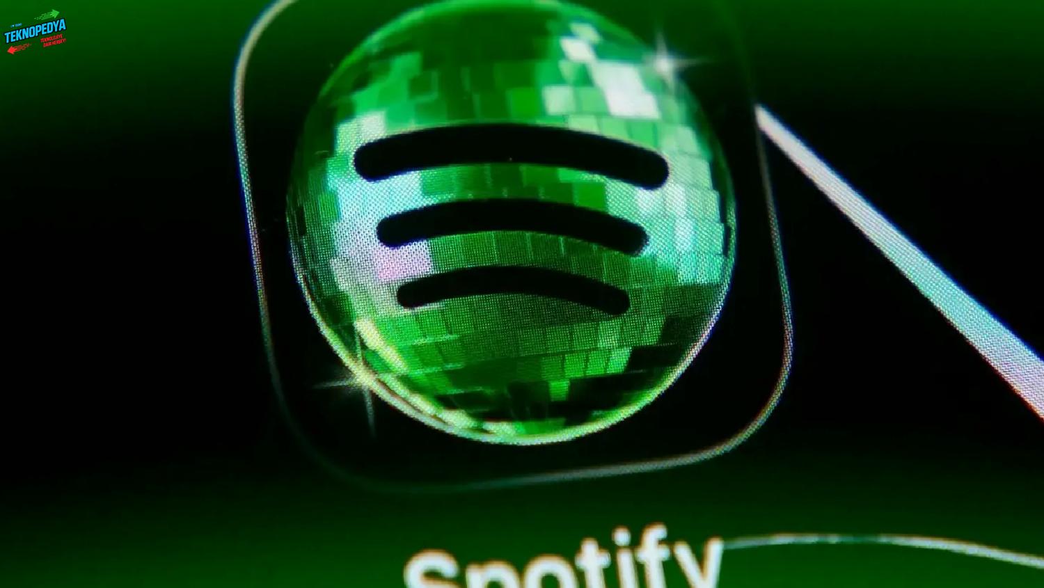 Spotify Giriş Yapma Tekniğini Değiştiriyor: Kullanıcı İsmi Kalkıyor