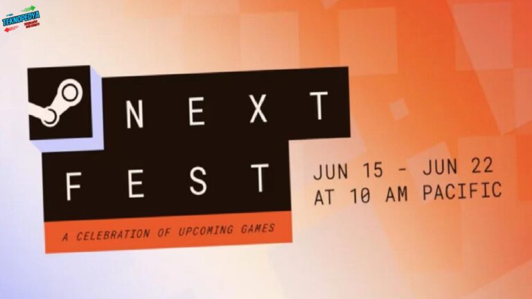Steam Next Fest vitrininde yapay zeka istilası