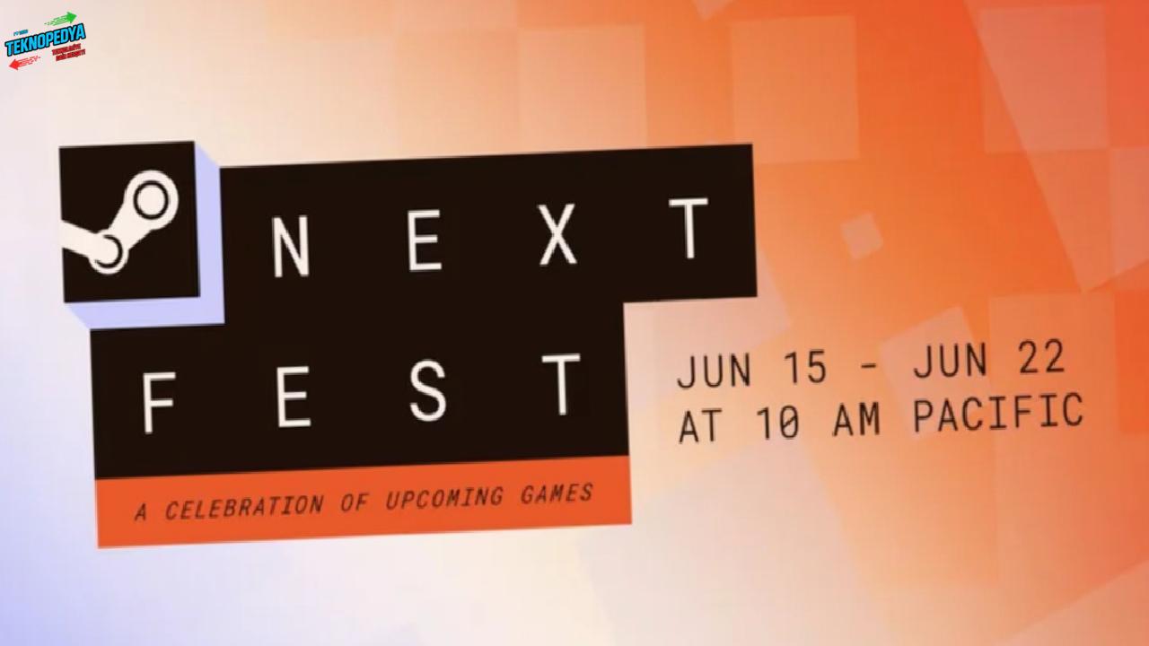Steam Next Fest vitrininde yapay zeka istilası