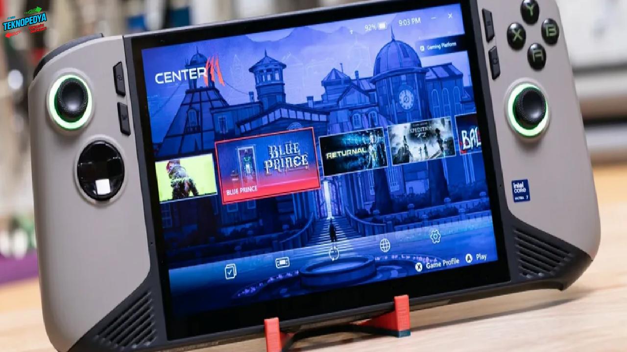 SteamOS Intel ve Nvidia için Hazır