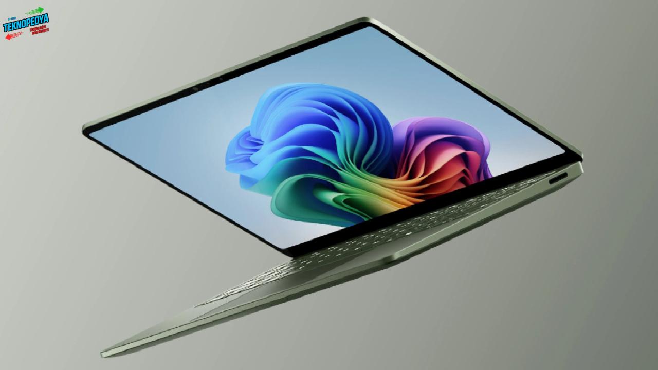 Surface Laptop 8 resmileşti: Performans artışı var, tasarım tıpkı kaldı