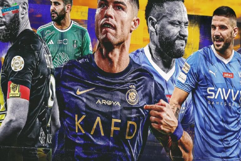 Suudi Arabistan futbol kulüplerini aylar içerisinde özelleştirmeye hazırlanıyor