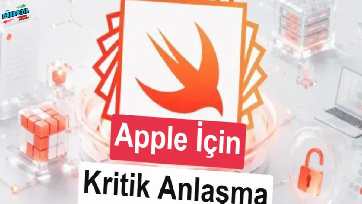 Swift Package Index artık Apple çatısı altında: Geliştiriciler için ne değişecek?