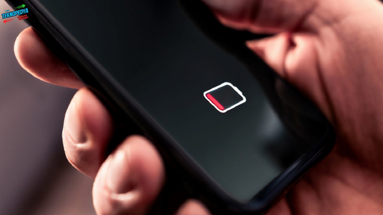 Tam 14.000 mAh bataryalı akıllı telefon geliyor