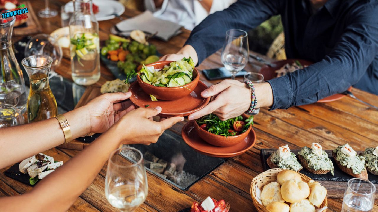 Tam 71 eser çifti incelendi, vegan besinlerdeki kapalı tehlike ortaya çıktı