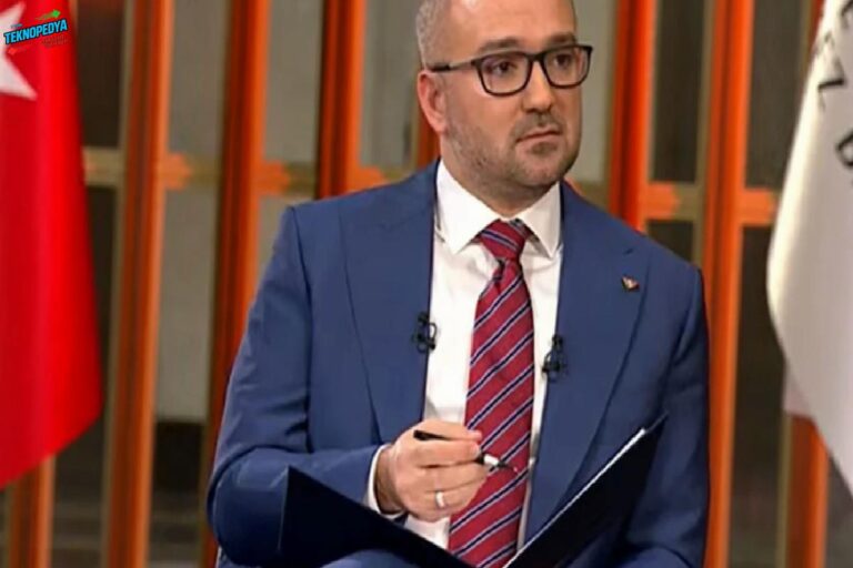 TCMB Başkanı Fatih Karahan, enflasyon hedeflerinin yüzde 5 olduğunu söyledi