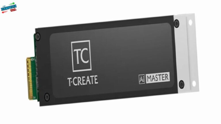 Teamgroup 28GB/s PCIe 6.0 SSD’sini Tanıttı