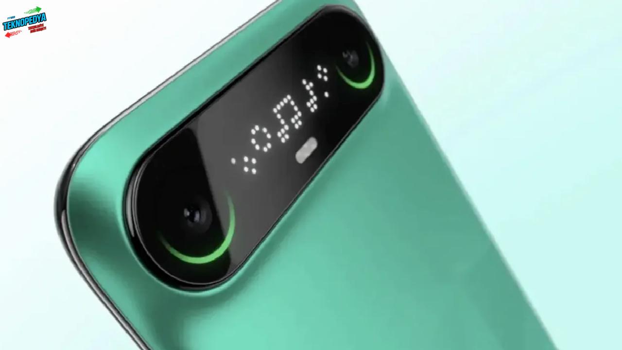 TECNO Camon Slim Tanıtıldı: İşte İnce Dizaynlı Yeni Telefon