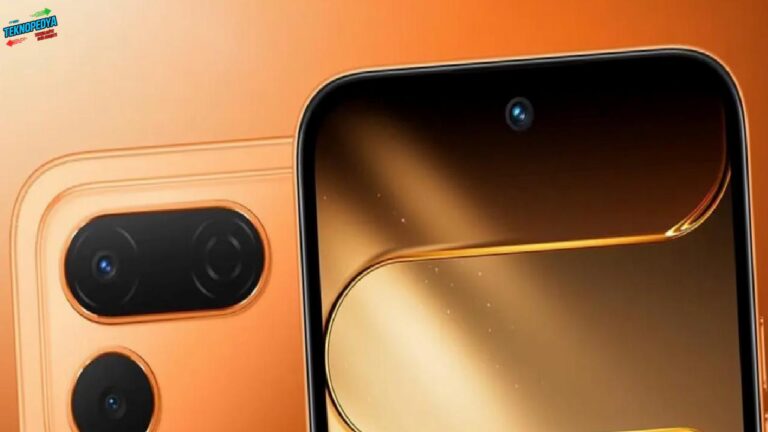 Tecno Spark 50 Pro Tanıtıldı: 6000 mAh Batarya ve Sony Kamera