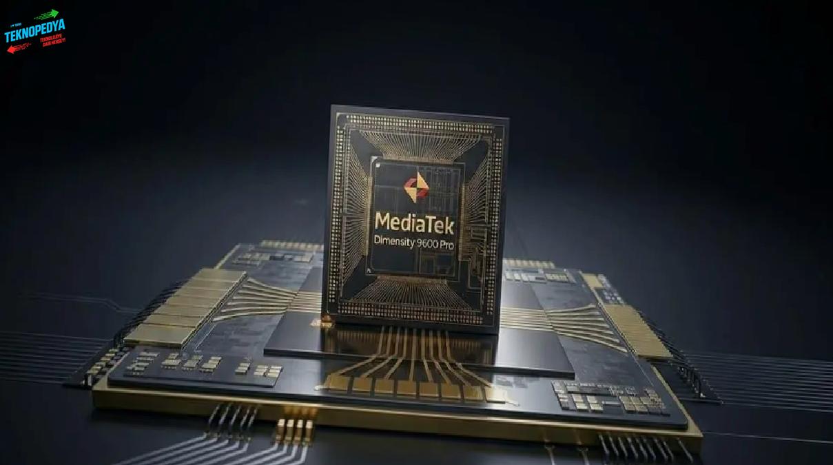 Telefon Fiyatları MediaTek Dimensity 9600 Pro ile Artacak