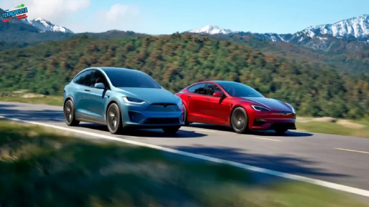 Tesla Avrupa Pazarında Tekrar Yükselişe Geçti