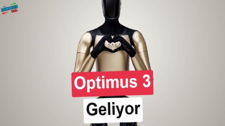 Tesla, Optimus için seri üretime yaklaşıyor: Fabrika yükseliyor!
