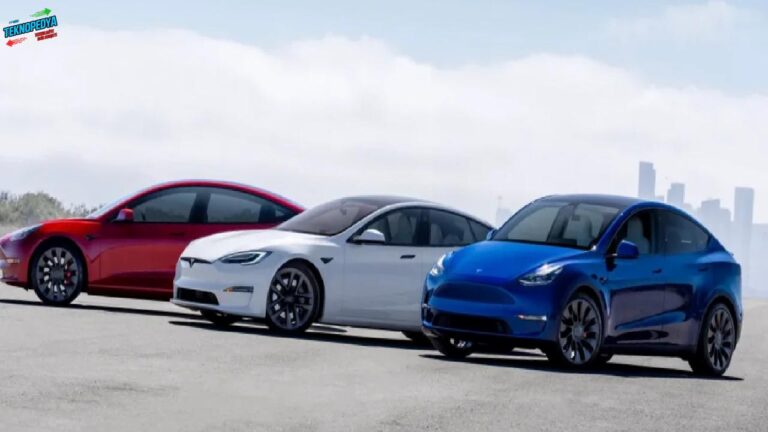 Tesla Türkiye’de Takas Devri Başlıyor