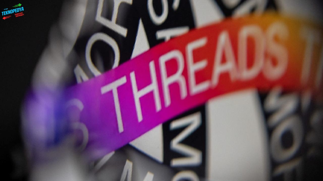 Threads Türkiye’de Tekrar Erişime Açılmış Olabilir