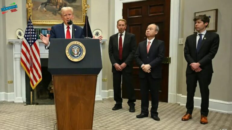 Trump Buyruğu Verdi: GPT-5.6 Gecikiyor