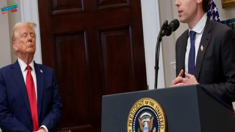 Trump İdaresi OpenAI’a Ortak mı Oluyor?