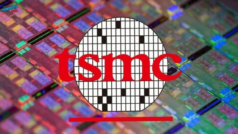 TSMC CEO’su Samsung’u alaya aldı: “10 yıldır bizi yakalıyorlar”