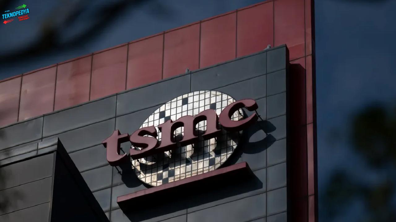 TSMC Gelişmiş Çip Üretiminde Fiyatları Artırıyor