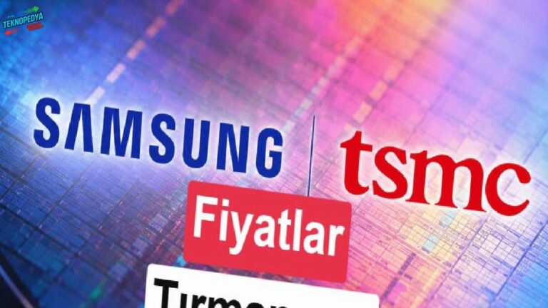 TSMC’nin 2nm fiyatları Samsung’a yaradı: Üreticiler alternatif arıyor