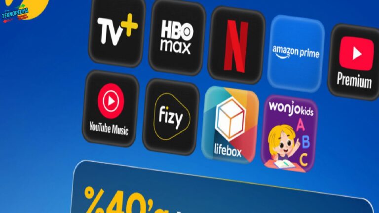 Turkcell abonelikleri tek çatı altında topluyor