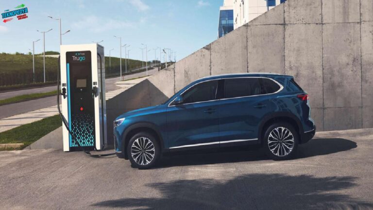 Türkiye’nin Şarj Ağları Birleşiyor: Elektrikli Araçlarda Yeni Devir