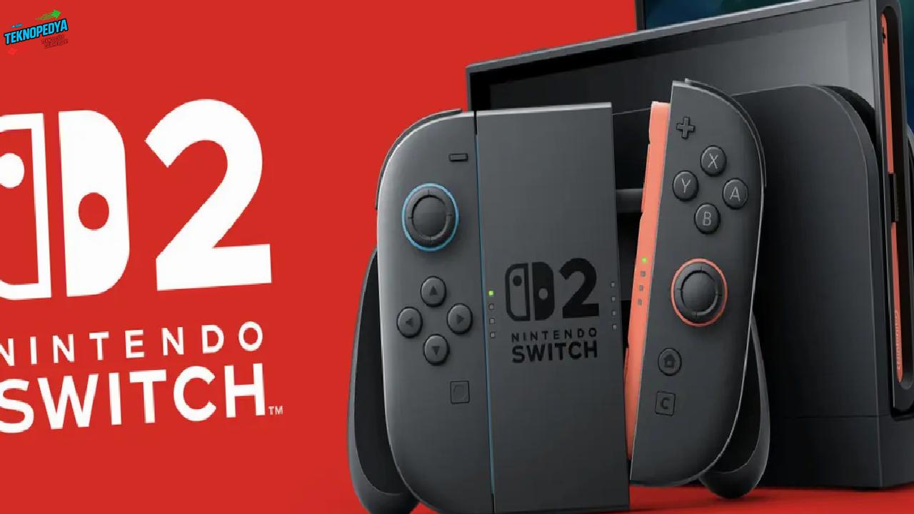 Unreal Engine 5 Güncellemesi Nintendo Switch 2 Performansını İkiye Katlıyor