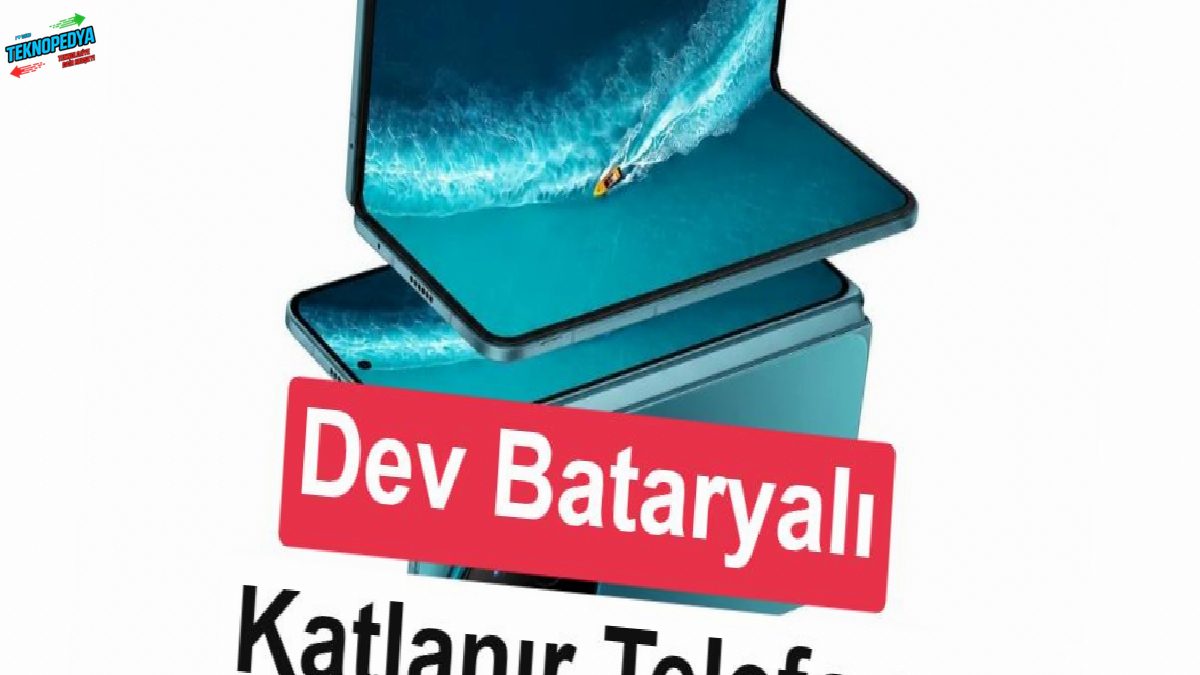 Vivo X Fold 6 tanıtıldı: 7.000 mAh batarya ve 200 MP kamera