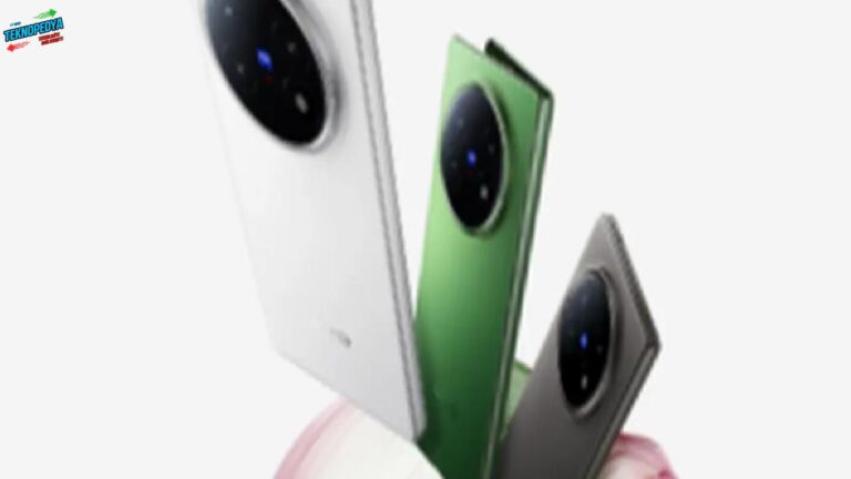 vivo X Fold6 Özel Dimensity 9500 Yonga Setiyle Geliyor