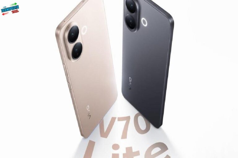 Vivo’dan orta segmente yeni model: V70 Lite tanıtıldı
