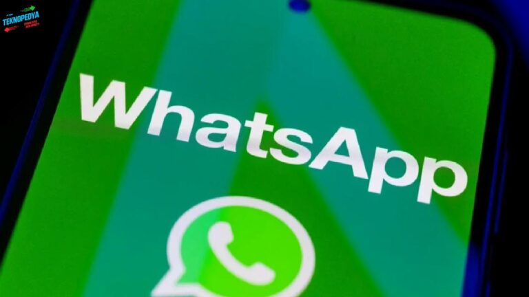 WhatsApp Android için Bir Sefer Görünen Bildirileri Test Ediyor