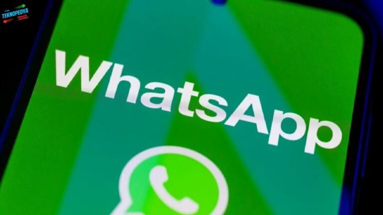 WhatsApp Android için Yeni Kısmını Test Ediyor