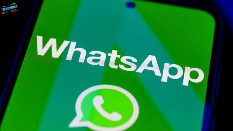 WhatsApp Android Küme Bilgisi Ekranını Yeni Kısımlarla Yeniliyor