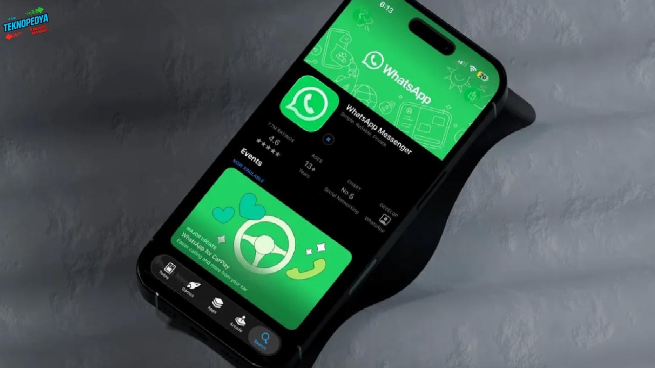 WhatsApp İleti Zamanlama Özelliğini Duyurdu