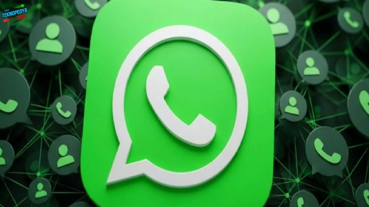 WhatsApp İletilerini Android’de Yedeklemek Daha Kolay Olacak
