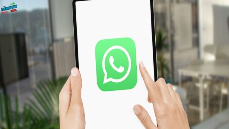 WhatsApp iPad Uygulamasına Şeffaf Liquid Glass Tasarımı Geliyor