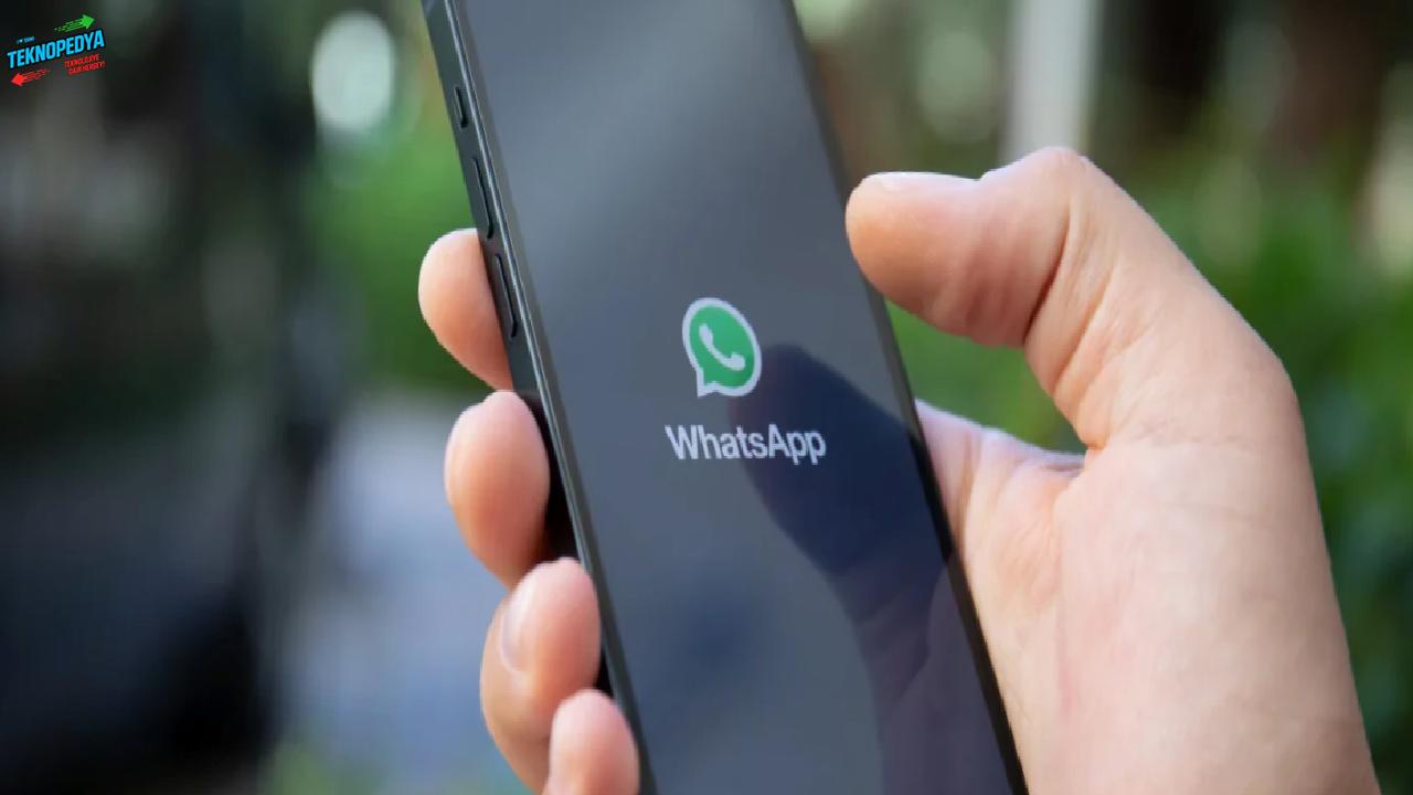WhatsApp iPhone Kullanıcıları için İleti Animasyonlarını Yeniledi