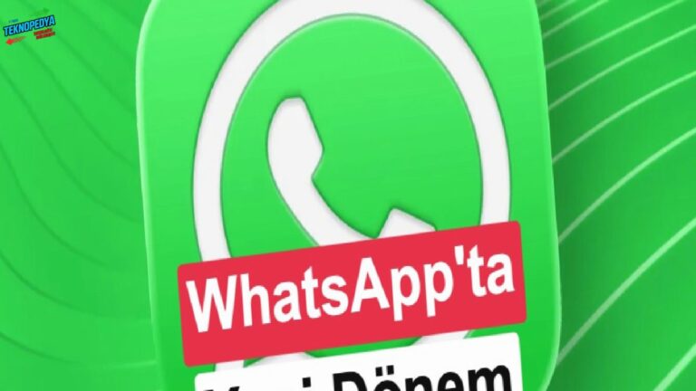 WhatsApp, kullanıcı isimlerini kullanıma sunmaya başladı