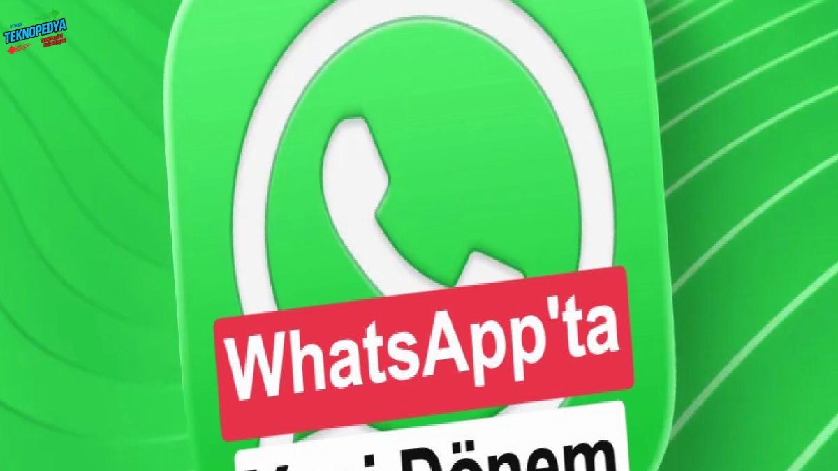 WhatsApp, kullanıcı isimlerini kullanıma sunmaya başladı