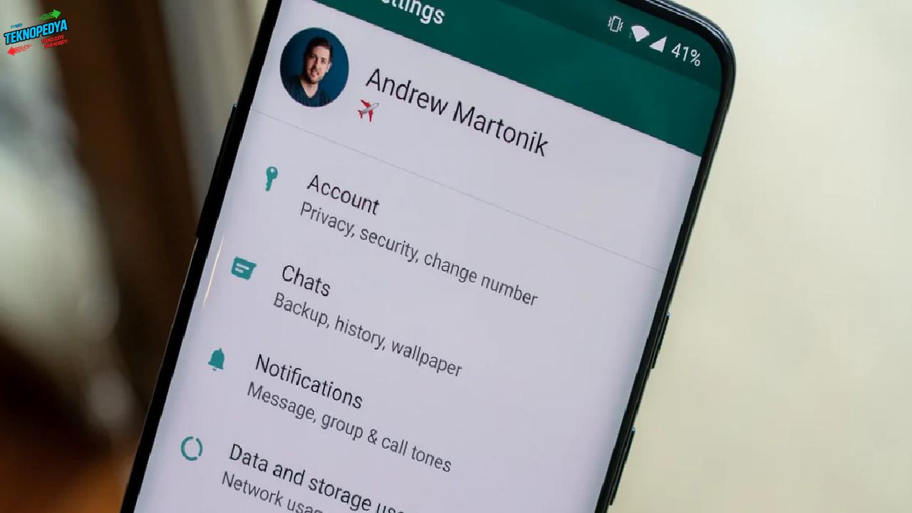 WhatsApp Sesli İletiler için Yeni Özelliğini Test Ediyor