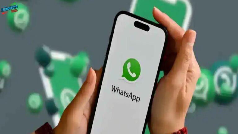 WhatsApp’a Çoklu Hesap Takviyesi Geliyor