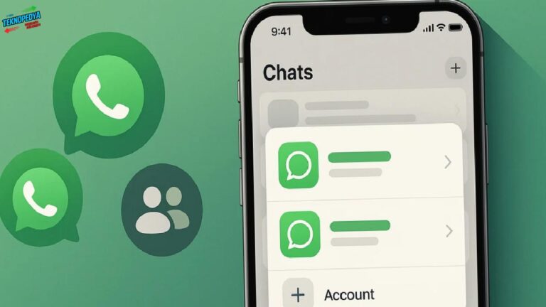 WhatsApp’a Gemini ve ChatGPT Gelecek