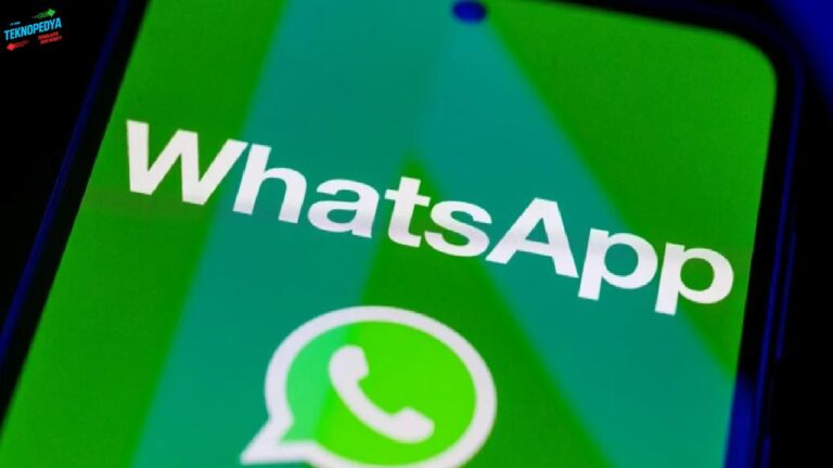 WhatsApp’ın Başındaki İsim Vazifesi Bırakıyor