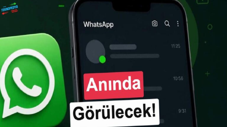 WhatsApp’ın yeni özelliği ortaya çıktı: MSN Messenger’a hürmet duruşu!