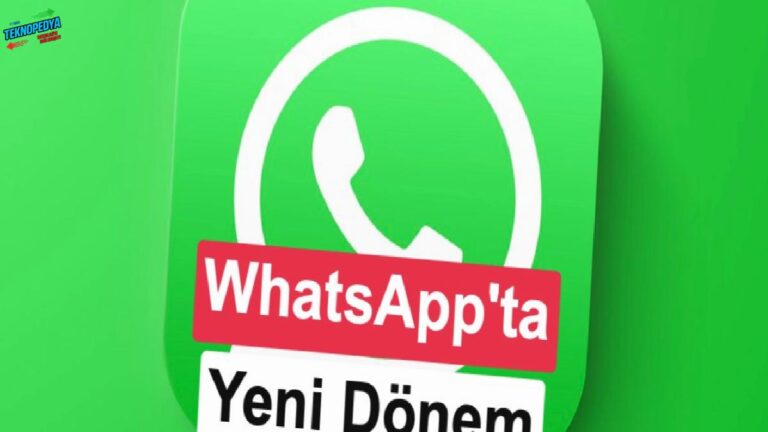WhatsApp’ta idare değişikliği: Yeni CEO Kunal Shah