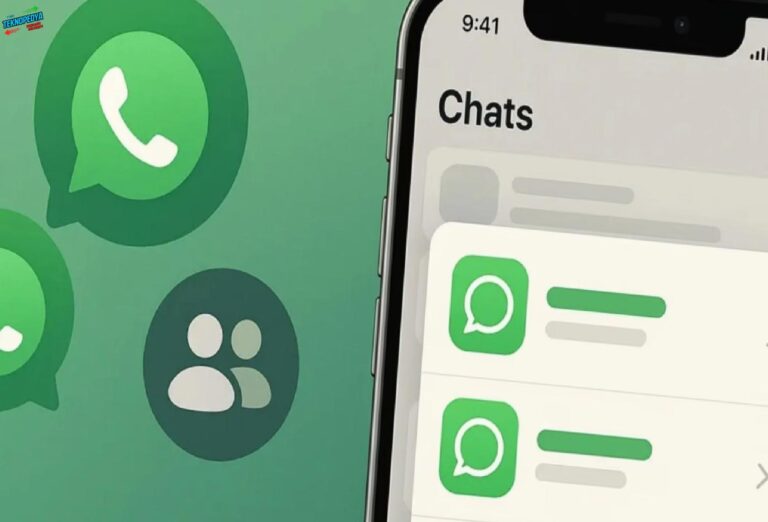 WhatsApp’ta iPhone Kullanıcılarını Sevindiren Yenilik