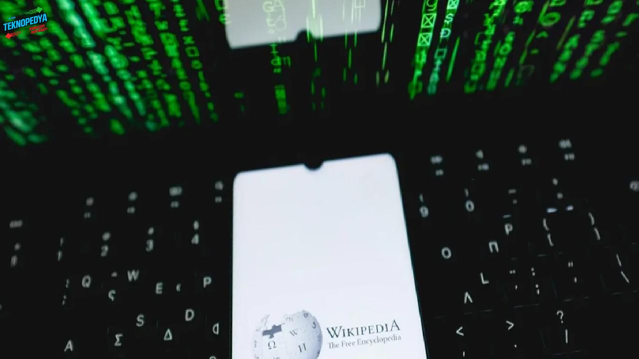 Wikipedia Kurucusu Platformda Engellendi